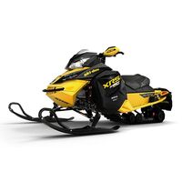 BRP SNOWMOBILE MX Z TNT 800R 2011-2013